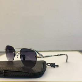 Picture of Chrome Hearts Sunglasses _SKUfw60929609fw